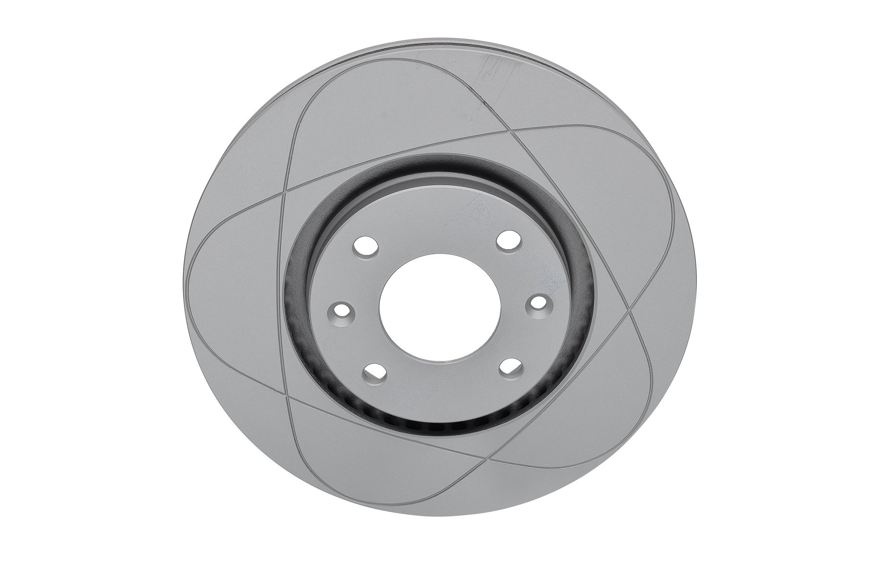 Brake Disc 24.0326-0120.1