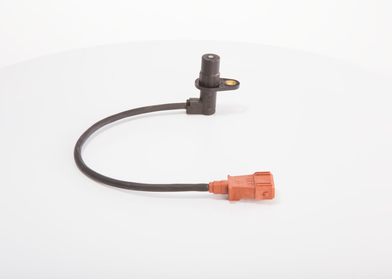 Impulsgeber, Kurbelwelle Impulsgeber, Kurbelwelle