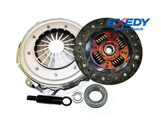 240mm Ford - TecDoc Only