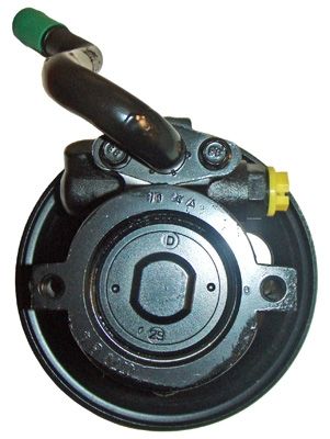Hydraulikpumpe, Lenkung