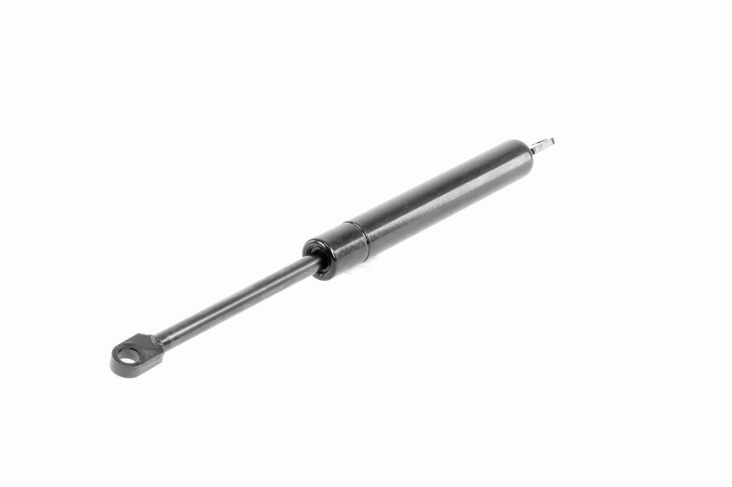 Gasfeder, Koffer-/Laderaum