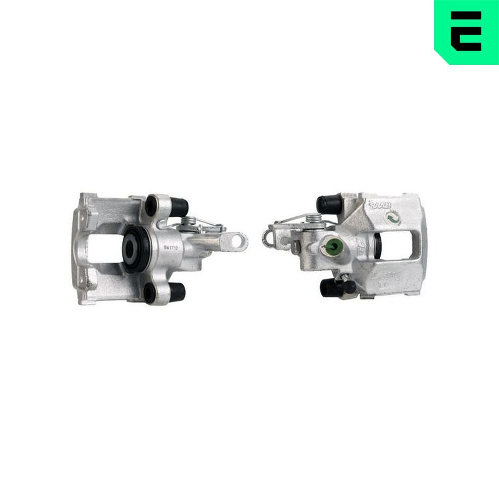 OPTIMAL BC-1396L - Bremssattel