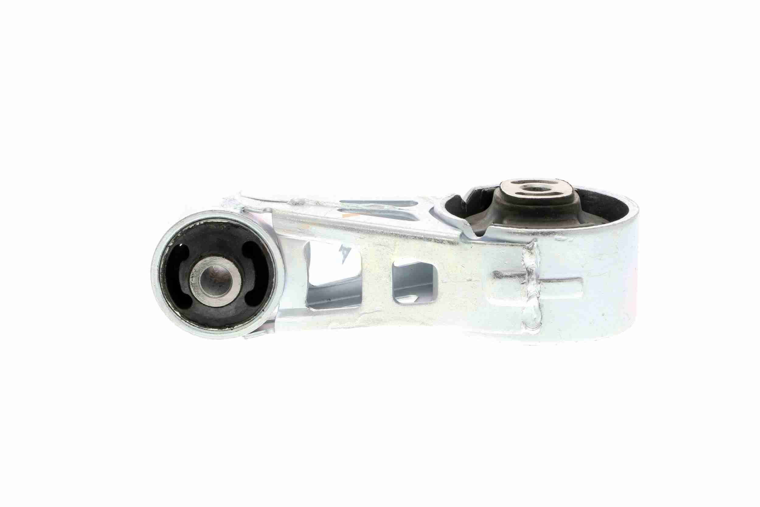 Lagerung, Motor