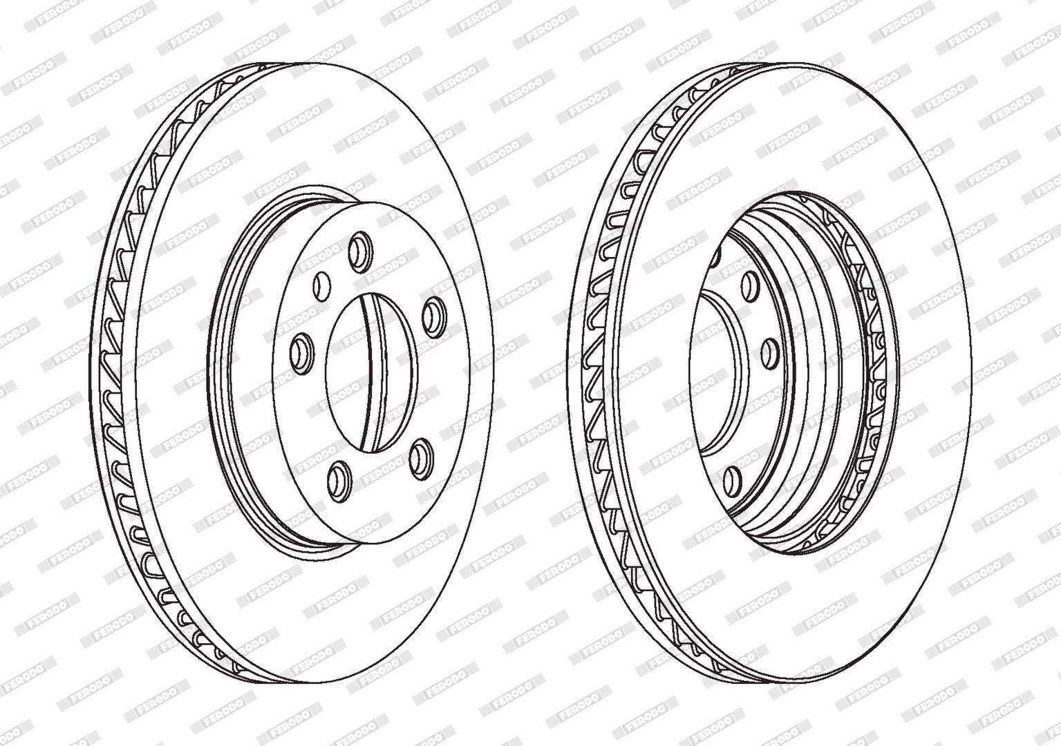 Bremsscheibe
