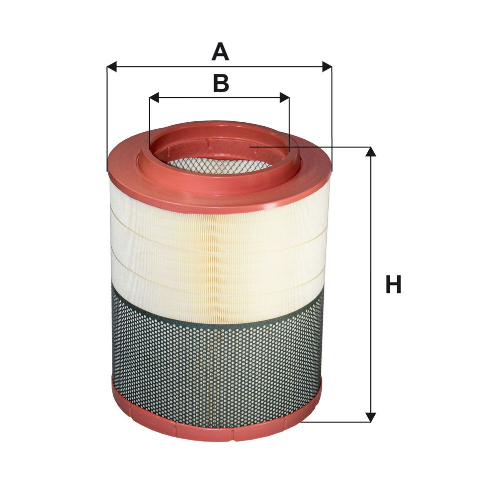 Luftfilter Luftfilter
