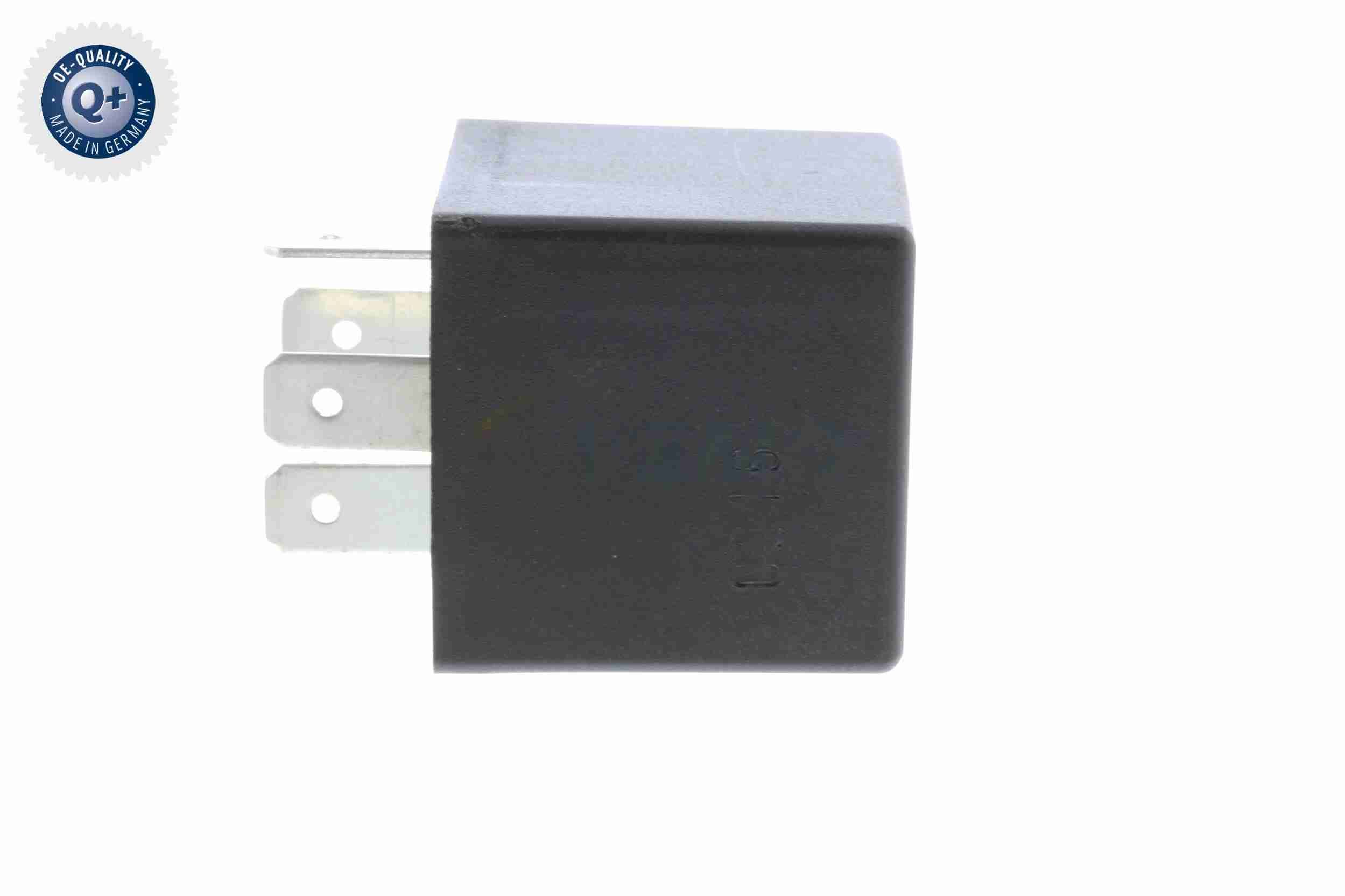 Relais, Kraftstoffpumpe