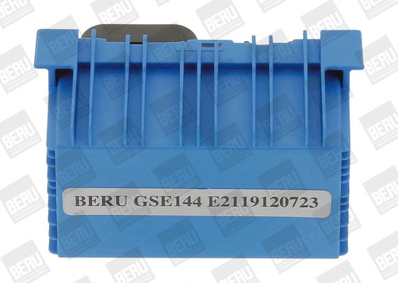 BorgWarner (BERU) GSE144 Control Unit, glow time