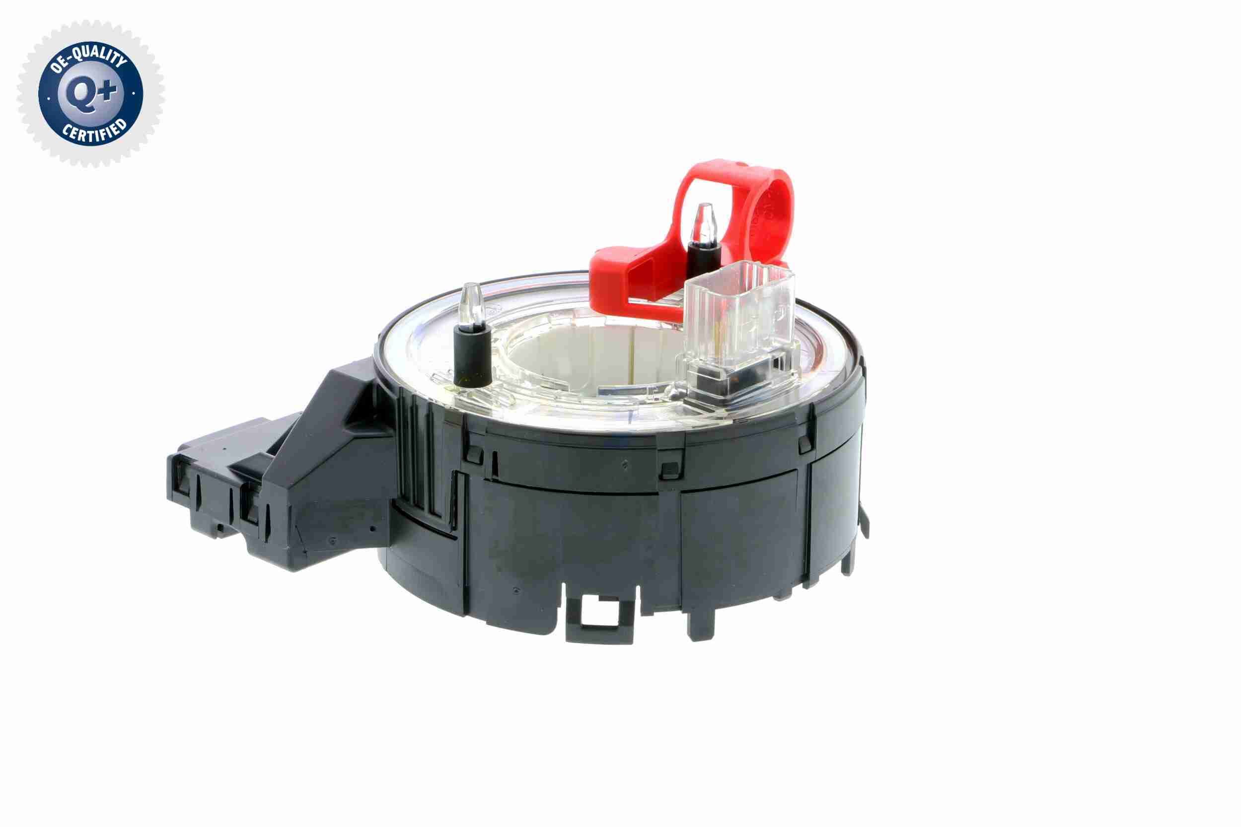 Wickelfeder, Airbag