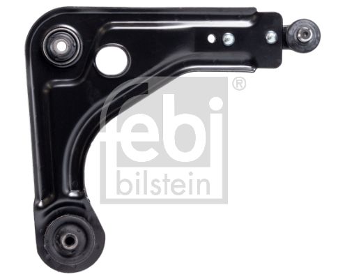 Control/Trailing Arm, wheel suspension 05640