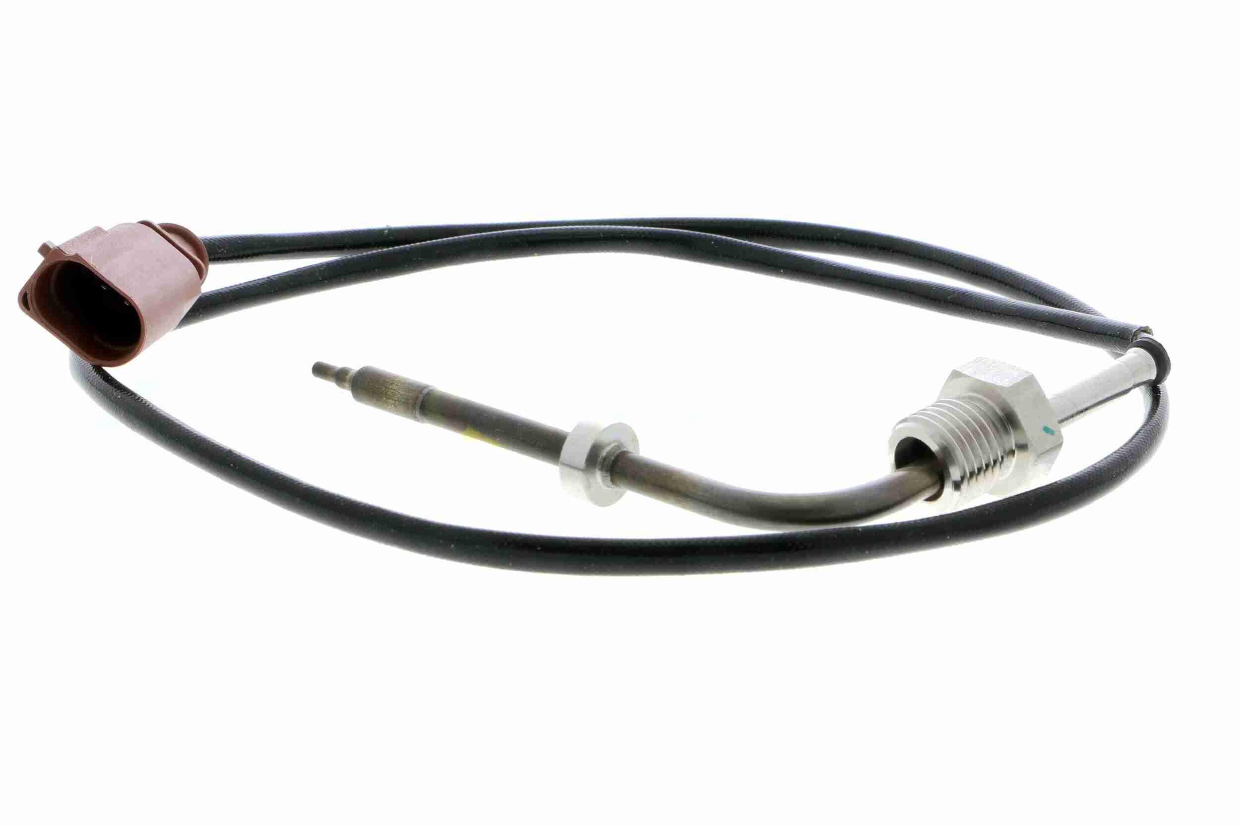 Sensor, Abgastemperatur