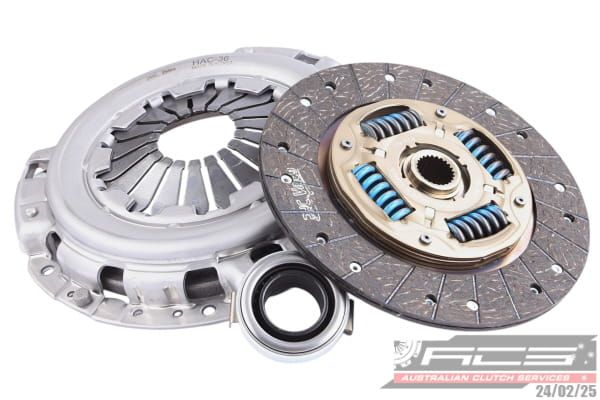 KIT STD HONDA ACCORD 2.4L - TecDoc Only