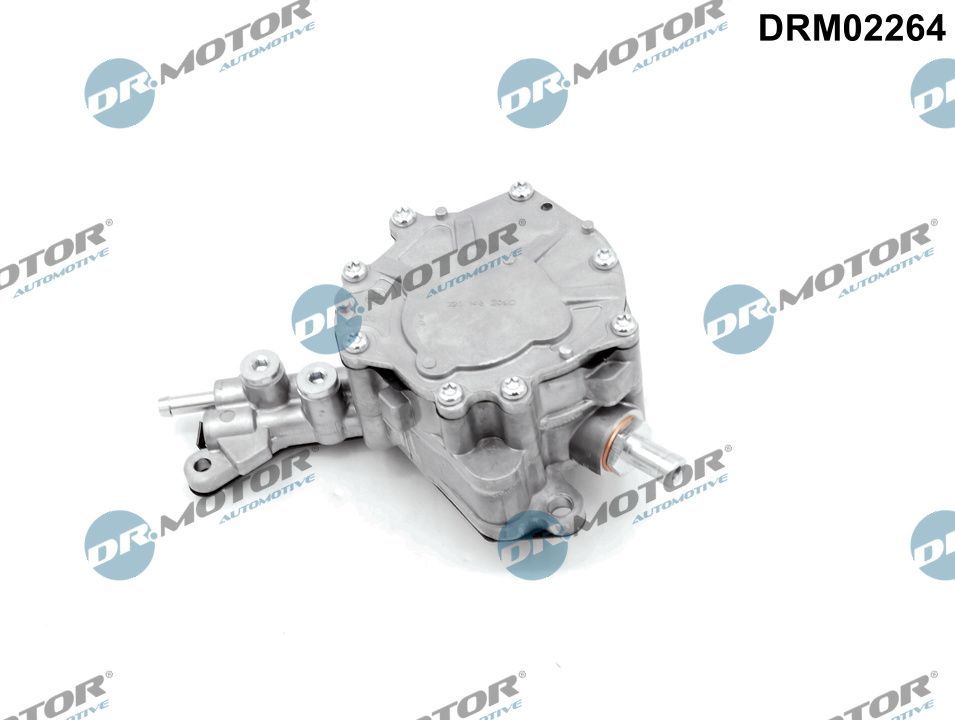 Dr.Motor Automotive DRM02264 - Unterdruckpumpe, Bremsanlage