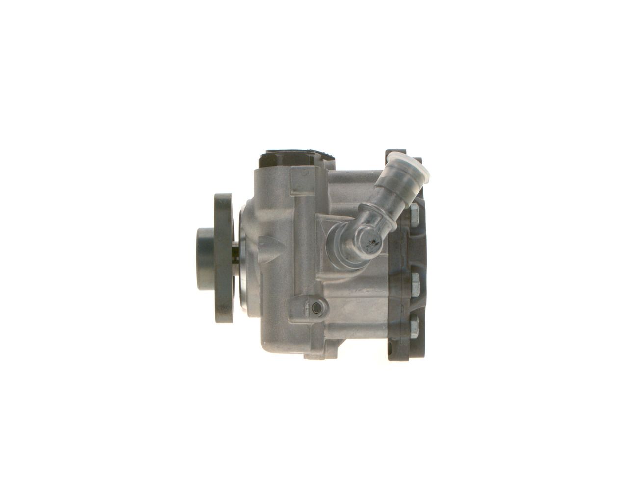 Hydraulikpumpe, Lenkung