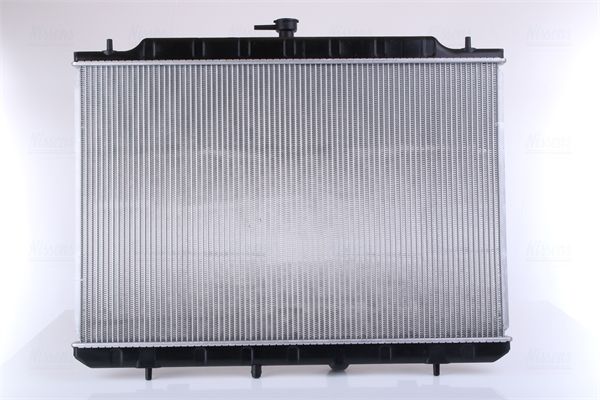 Kühler, Motorkühlung Kühler, Motorkühlung