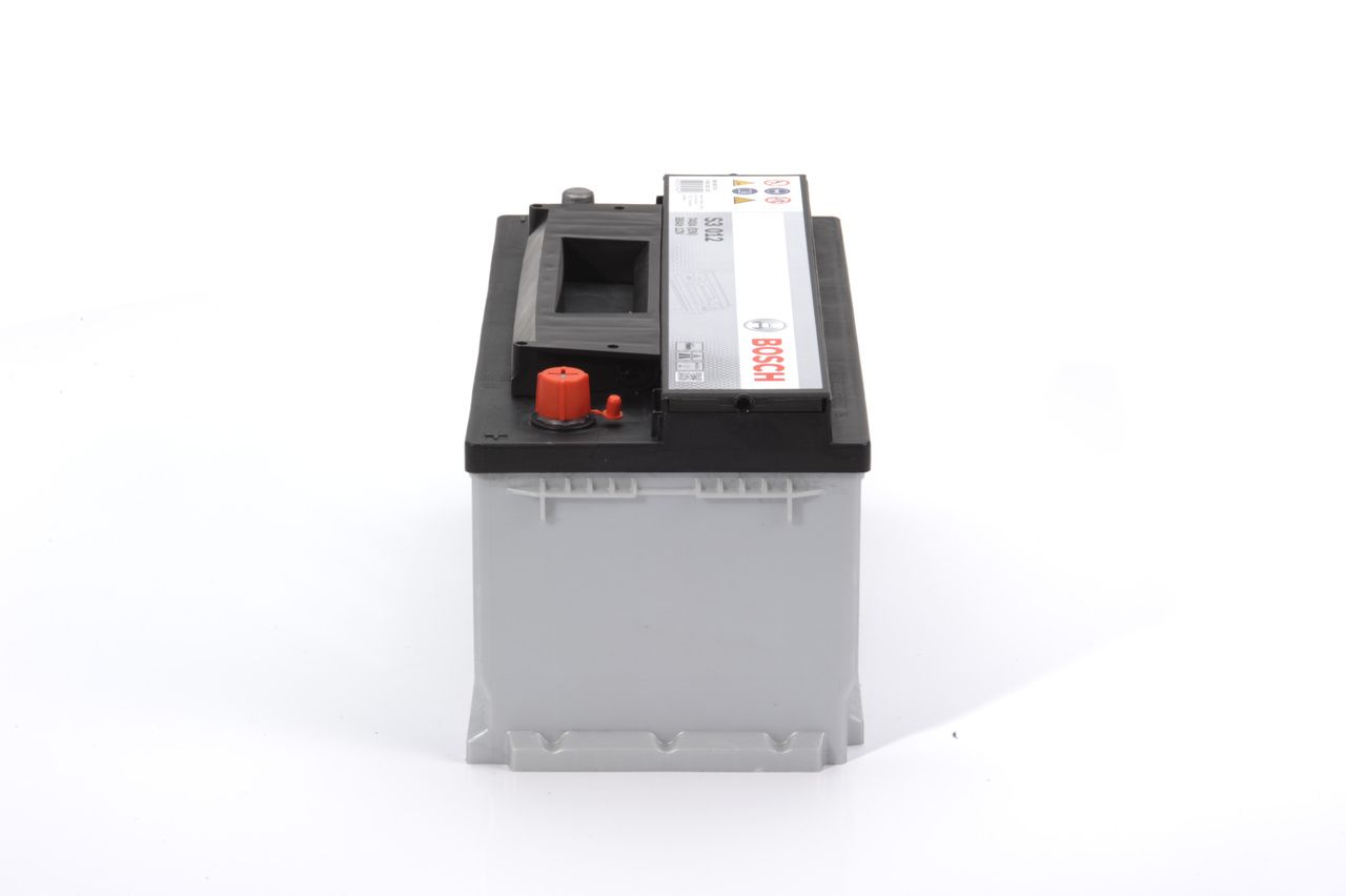Starterbatterie Starterbatterie