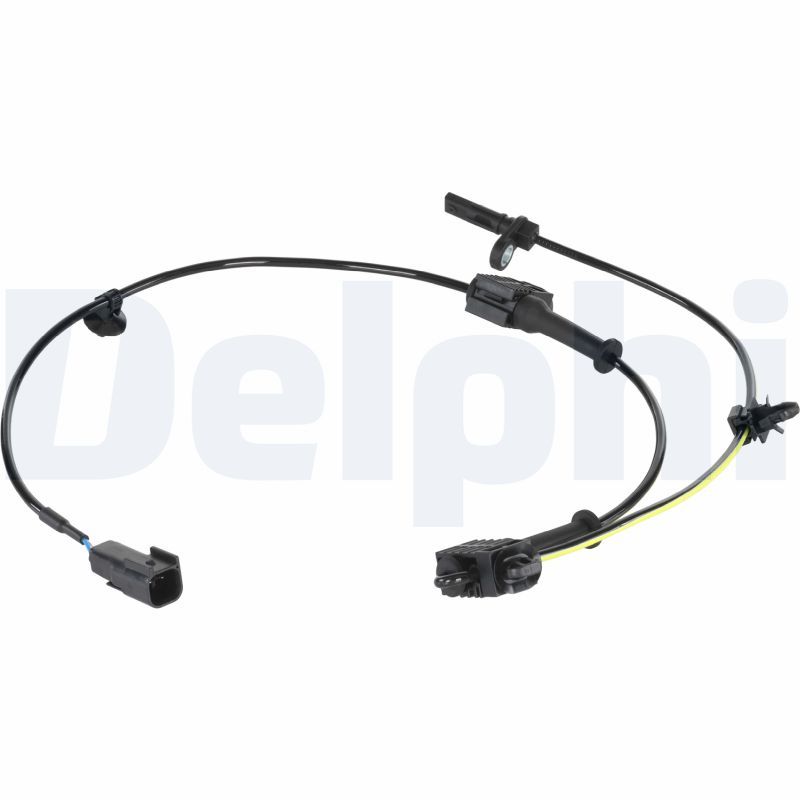 Sensor, Raddrehzahl