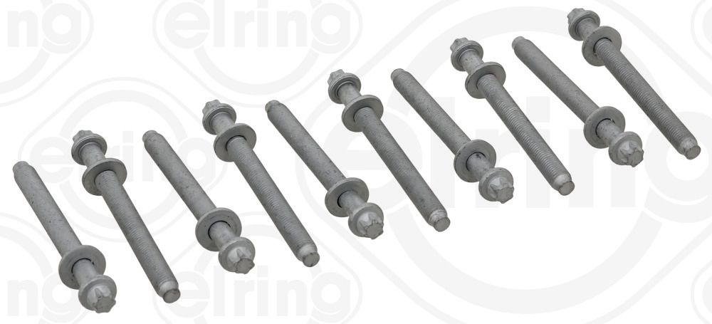 ELRING 152.550 Cylinder Head Bolt Set