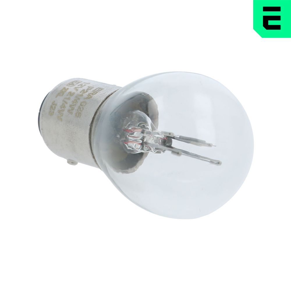 Glühlampe, Brems-/Schlusslicht