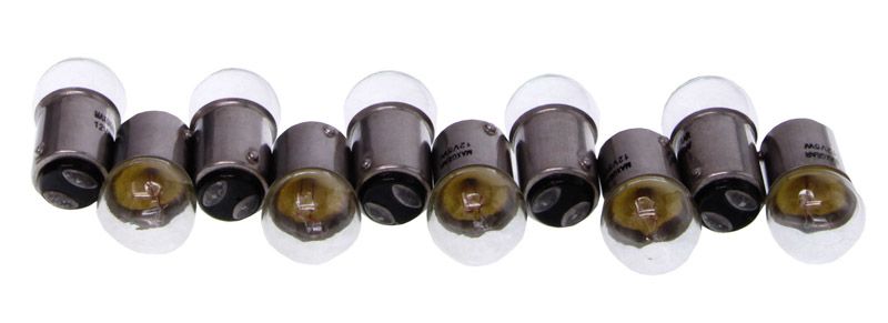 MAXGEAR 78-0026SET Bulb, direction indicator