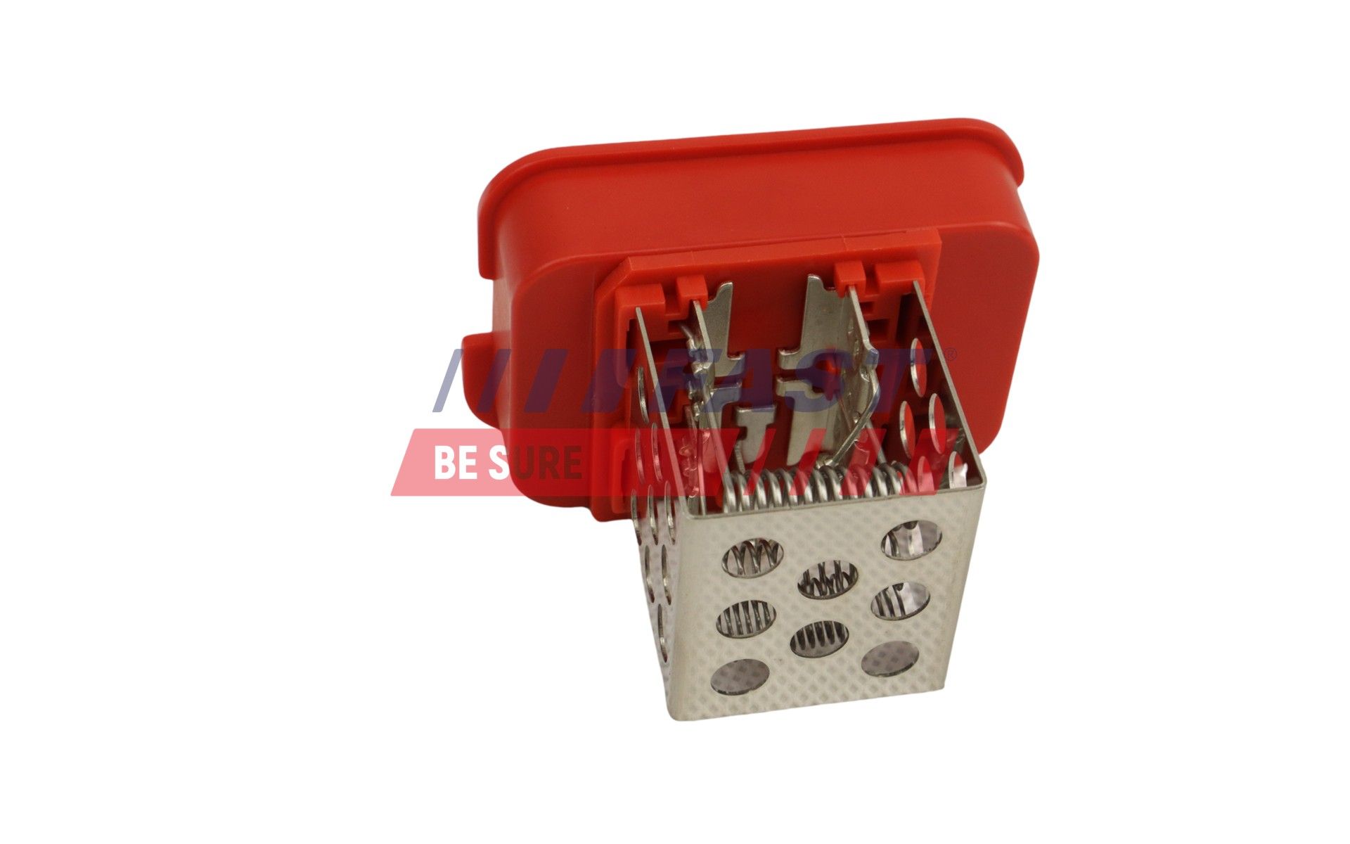 Widerstand, Innenraumgebläse