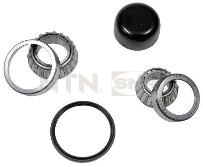 Wheel Bearing Kit R140.81