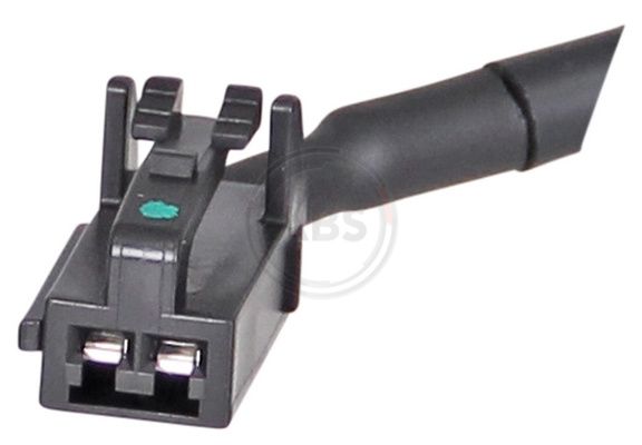 Sensor, Raddrehzahl