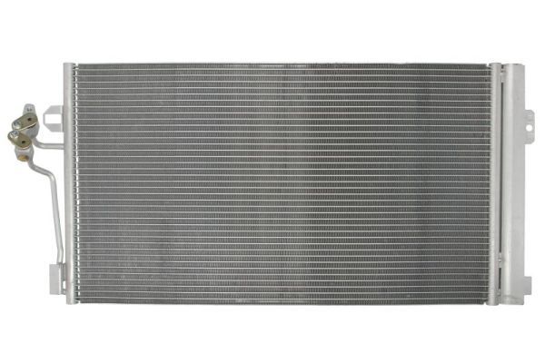Kondensator, Klimaanlage