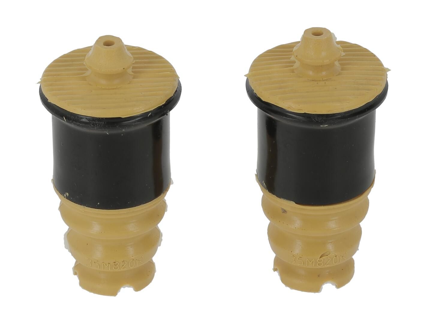 MONROE PK455 - Staubschutzsatz, Sto&szlig;d&auml;mpfer