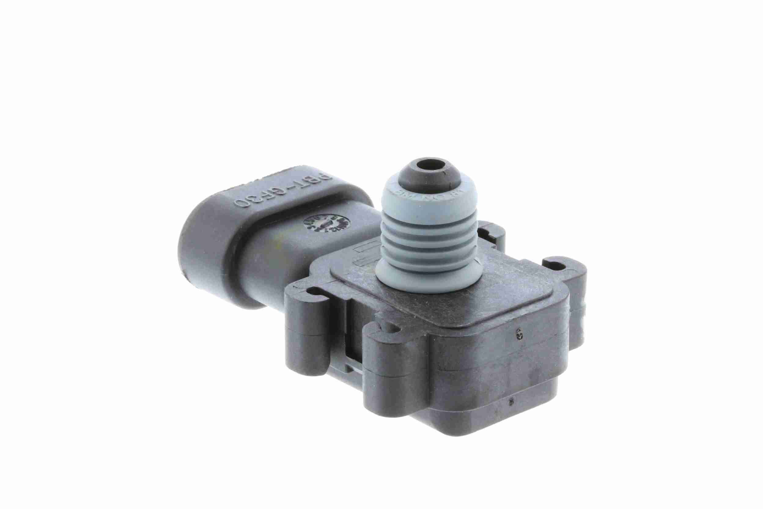 Luftdrucksensor, H&ouml;henanpassung