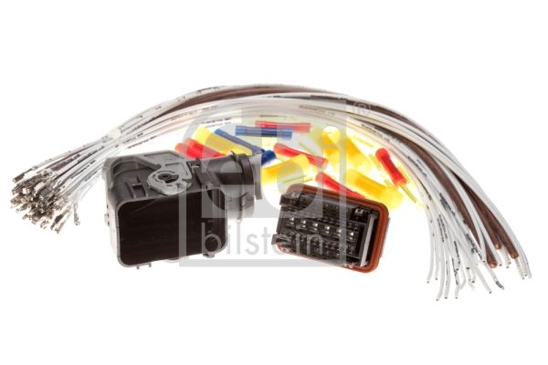 FEBI BILSTEIN 107147 Cable Repair Set, door