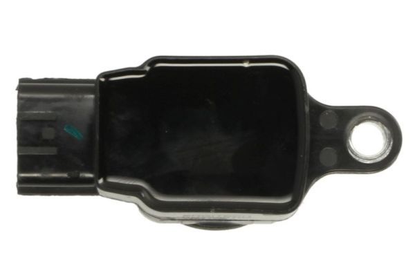 Z&uuml;ndspule