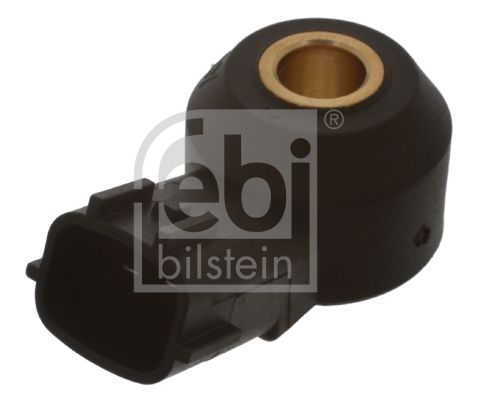 Klopfsensor