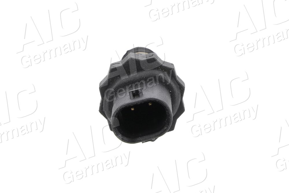 Sensor, K&uuml;hlmitteltemperatur