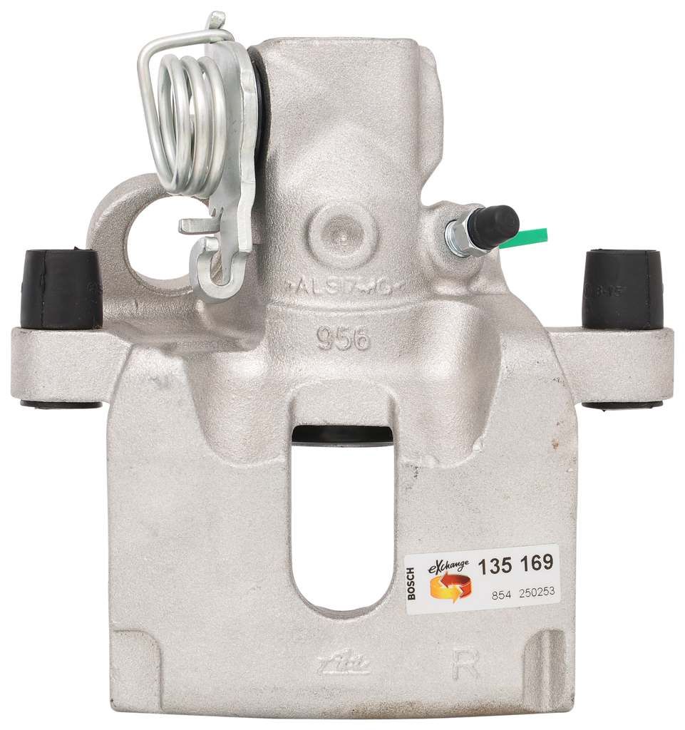Bremssattel