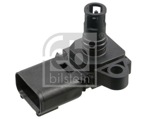 Sensor, Saugrohrdruck