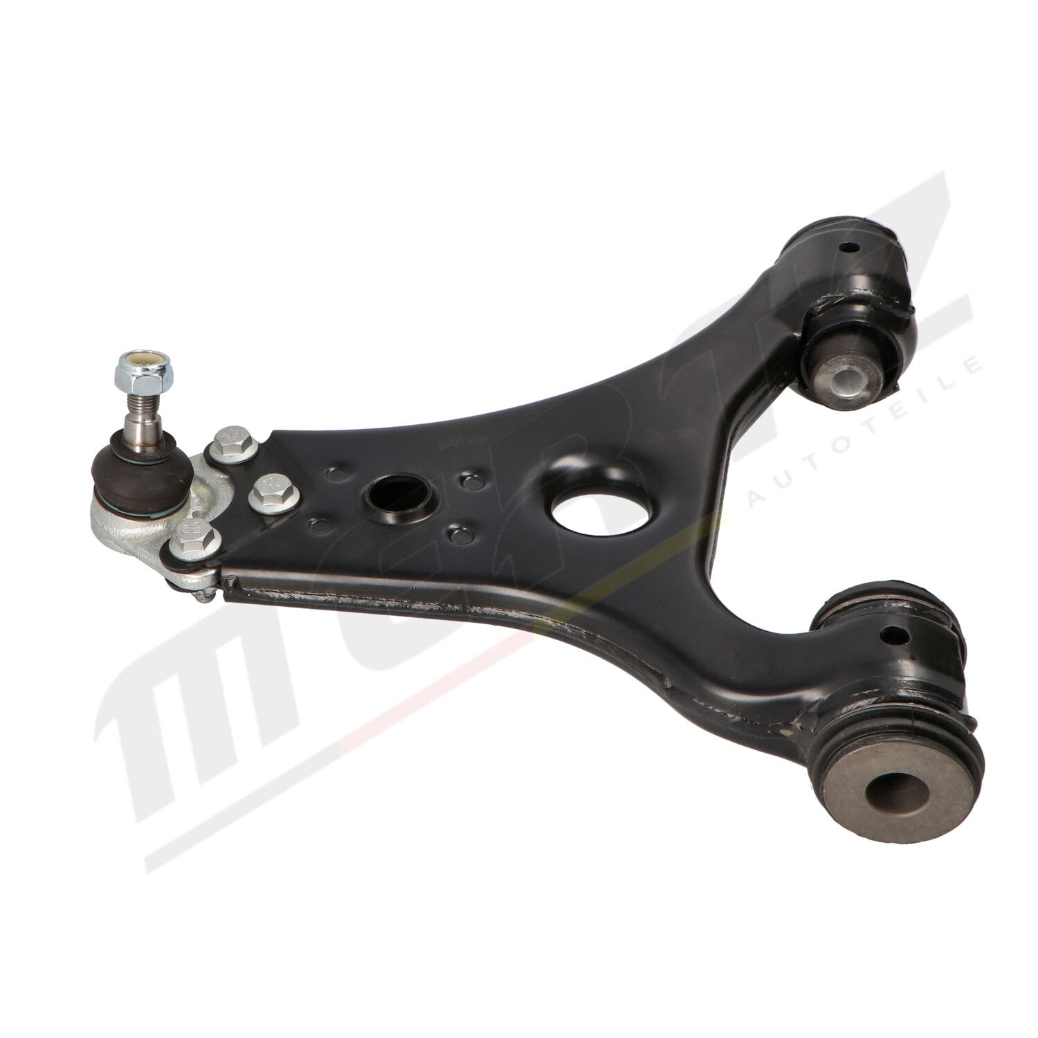 Control/Trailing Arm, wheel suspension M-S1904