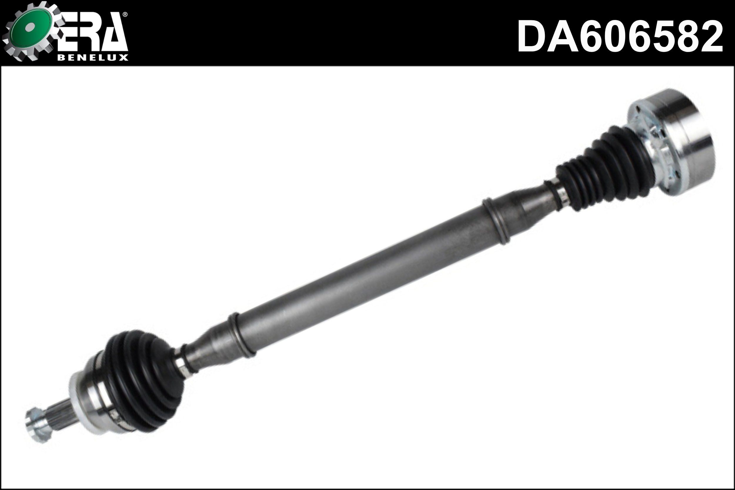 ERA Benelux DA606582 - Antriebswelle