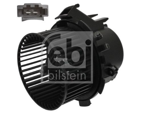 Innenraumgebl&auml;se