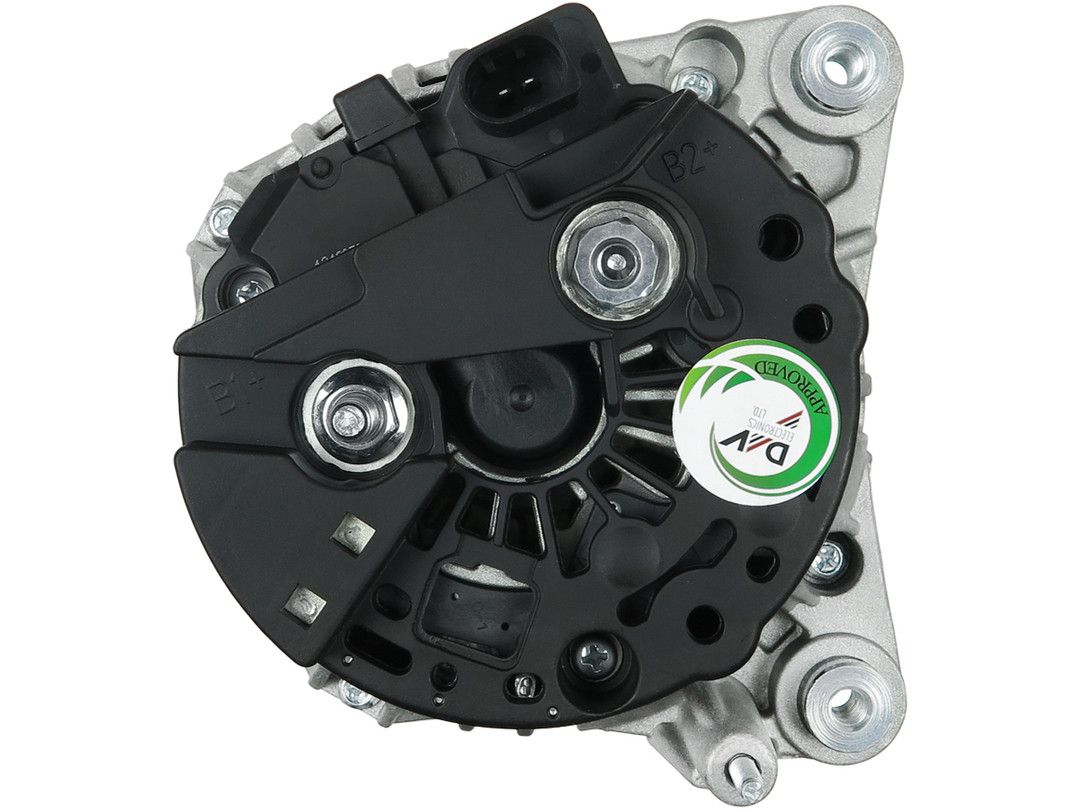 Generator Generator