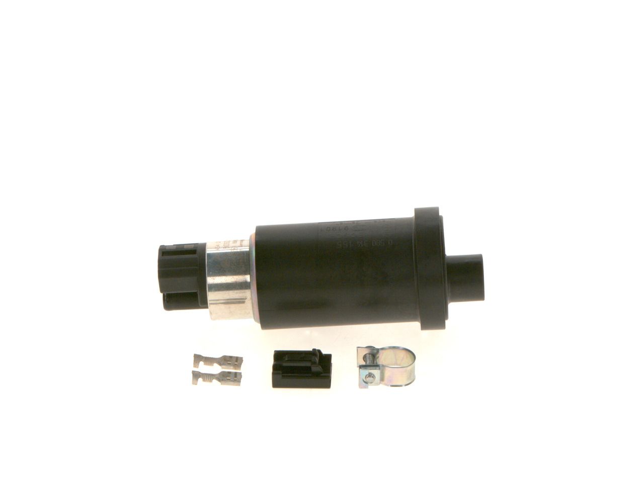 Kraftstoffpumpe