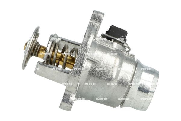 Thermostat, K&uuml;hlmittel