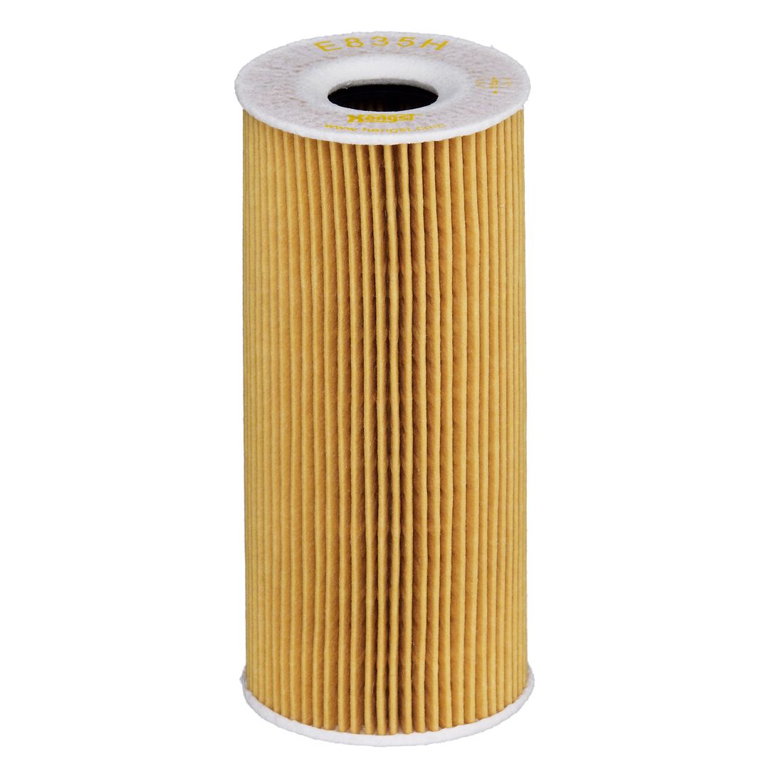 E835H D325 HENGST FILTER olajszűrő