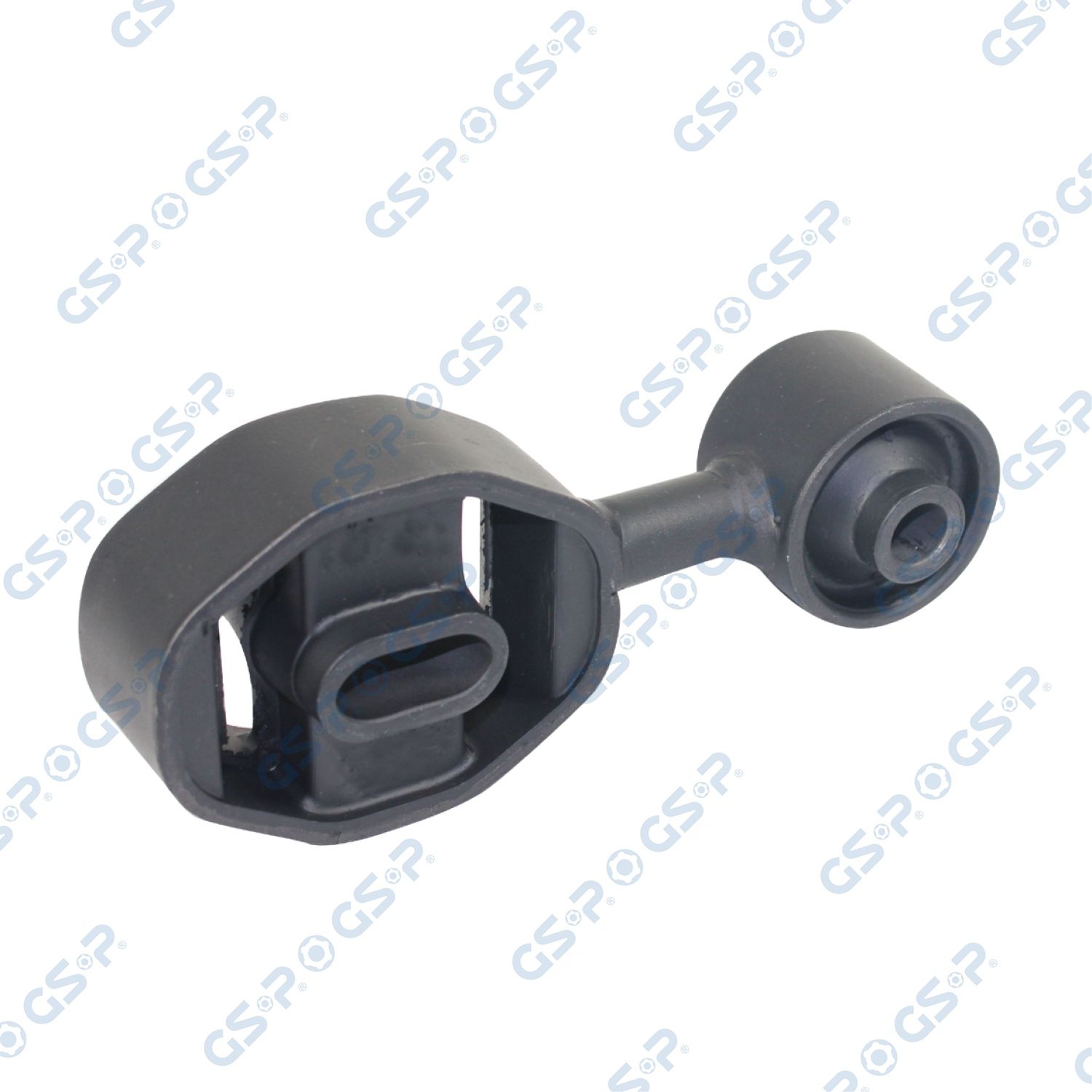 Soporte, motor