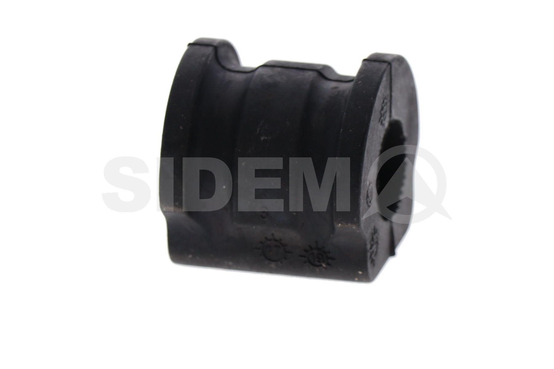 skersinio stabilizatoriaus įvorių komplektas