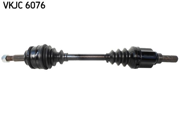 VKJC 6076 SKF hajtótengely