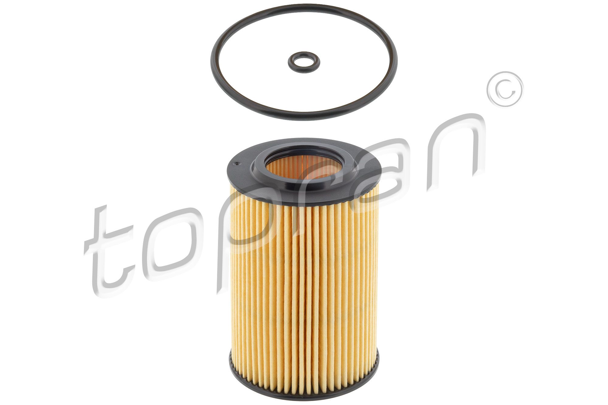Ölfilter