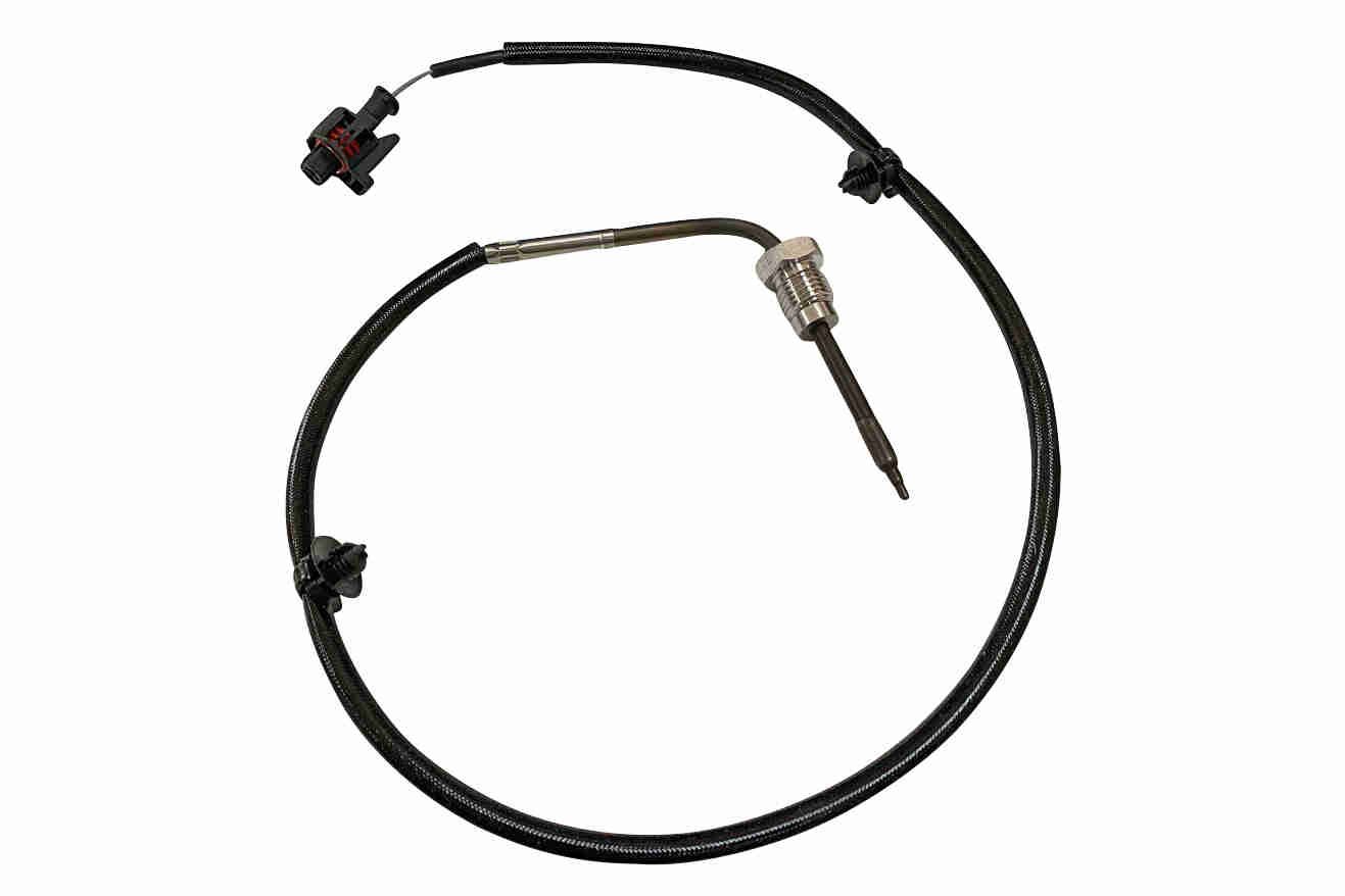 Sensor, Abgastemperatur