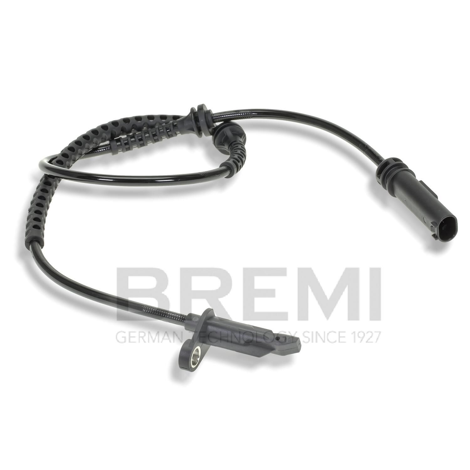 Sensor, Raddrehzahl