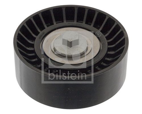 Umlenk-/F&uuml;hrungsrolle, Keilrippenriemen