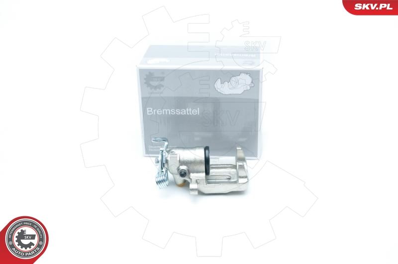 Brake Caliper 23SKV154